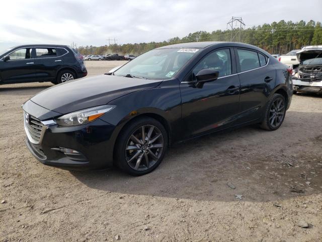 Obraz 2018 MAZDA 3 TOURING 2018