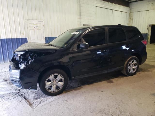 Изображение 2017 SUBARU FORESTER 2.5I 2017