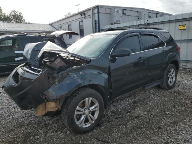2013 CHEVROLET EQUINOX LT 2013 image