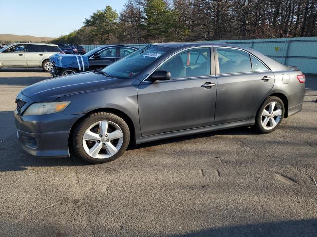 Obraz 1 z 2011 TOYOTA CAMRY BASE 2011 z VIN 4T1BF3EK1BU661191
