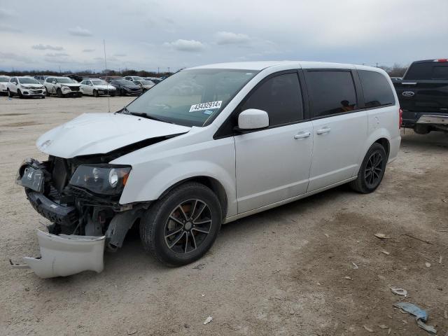 2018 DODGE GRAND CARAVAN SXT 2018 image