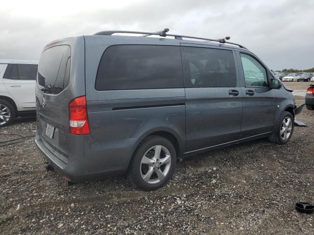 Image 3 of 2016 MERCEDES-BENZ METRIS  2016 with VIN WD4PG2EE2G3130144