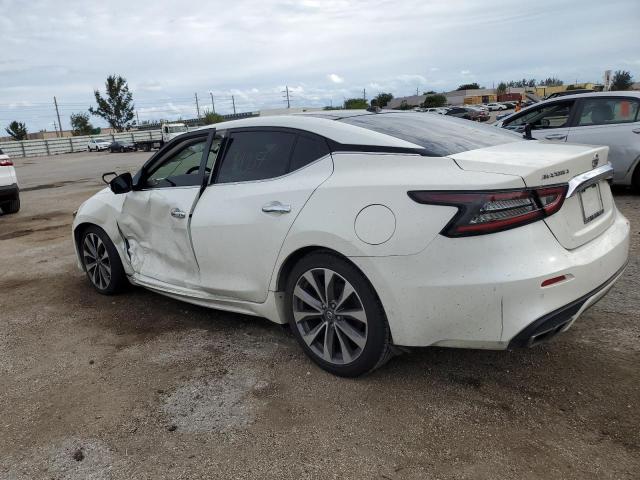 Image 2 of 2019 NISSAN MAXIMA S 2019 with VIN 1N4AA6AV2KC375085