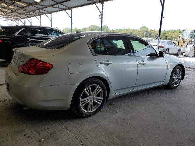 Obraz 3 z 2015 Infiniti Q40 2015 z VIN JN1CV6AP3FM503491