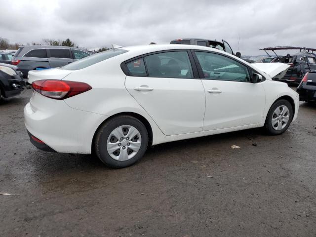 Изображение 3 2017 KIA FORTE LX 2017 с VIN 3KPFK4A70HE057759