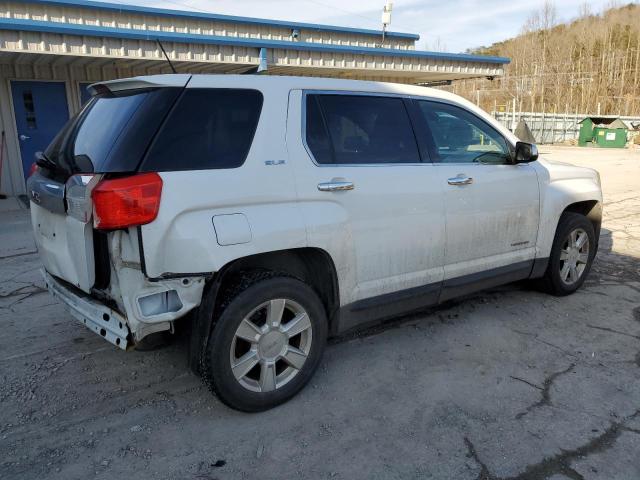 Image 3 of 2013 GMC TERRAIN SLE 2013 with VIN 2GKALMEK0D6292750