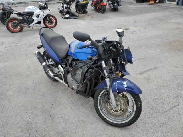 Изображение 2001 SUZUKI GSX600 F 2001