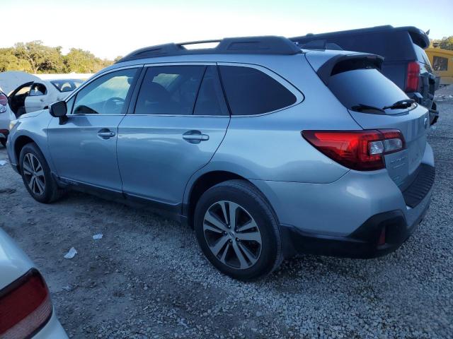 Obraz 2 z 2018 SUBARU OUTBACK 2.5I LIMITED 2018 z VIN 4S4BSANC9J3302331