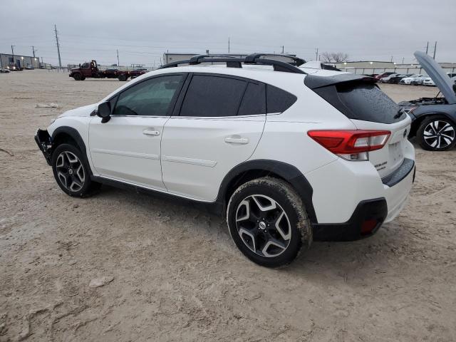 Изображение 2 2018 SUBARU CROSSTREK LIMITED 2018 с VIN JF2GTAJC0JH307953