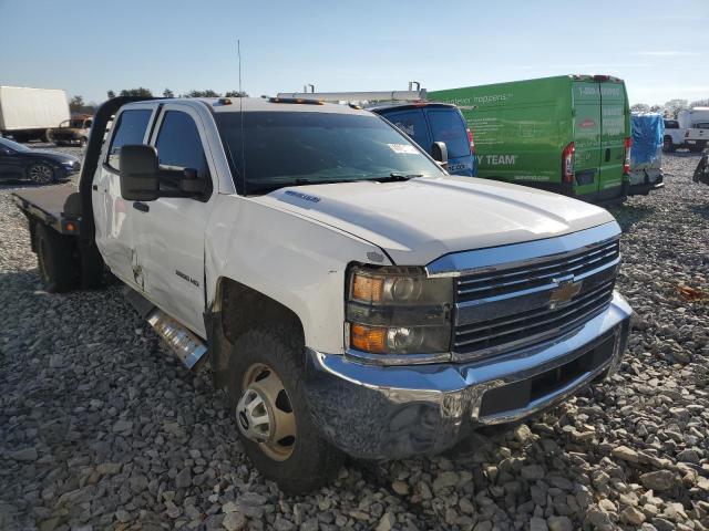 Image 1 of 2015 CHEVROLET SILVERADO K3500 2015 with VIN 1GB4KYC81FF191899