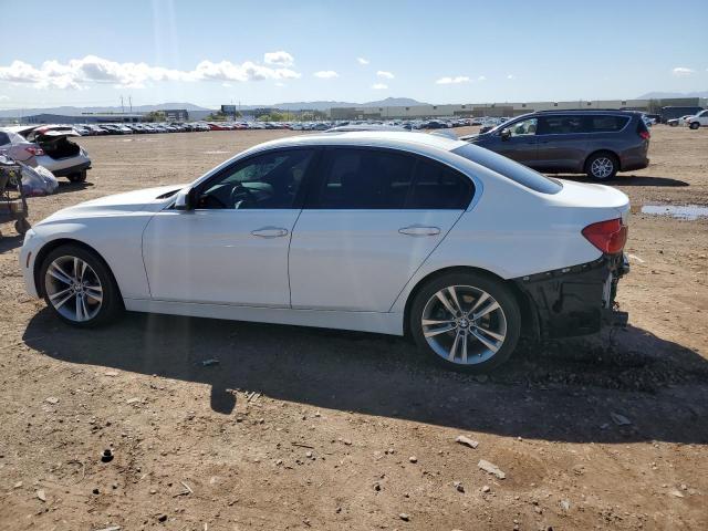 Obraz 2 z 2017 BMW 330 I 2017 z VIN WBA8B9C54HK676084