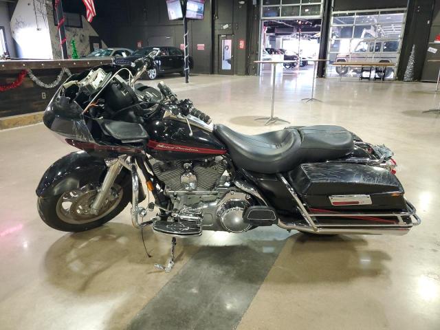 Obraz 3 z 2007 HARLEY-DAVIDSON FLTR  2007 z VIN 1HD1FS4107Y641970