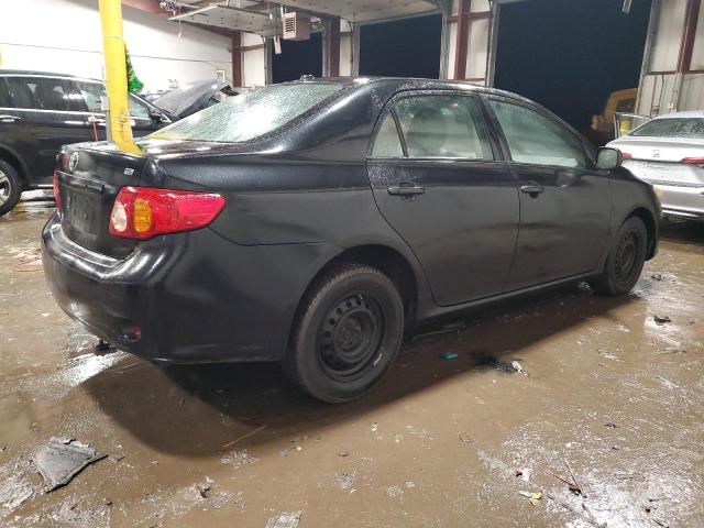 Obraz 3 z 2010 TOYOTA COROLLA BASE 2010 z VIN 2T1BU4EE8AC525193