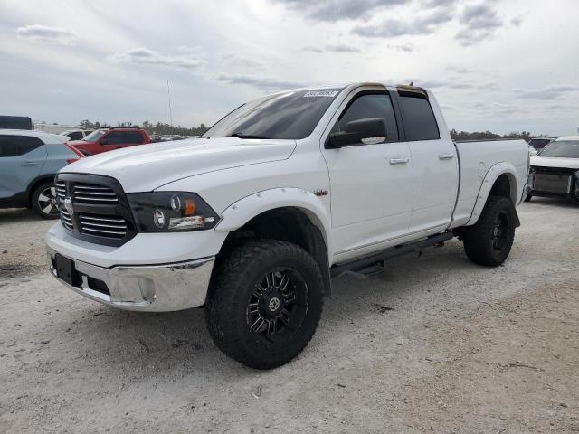 Image 1 of 2016 RAM 1500 SLT 2016 with VIN 1C6RR7GT5GS266187