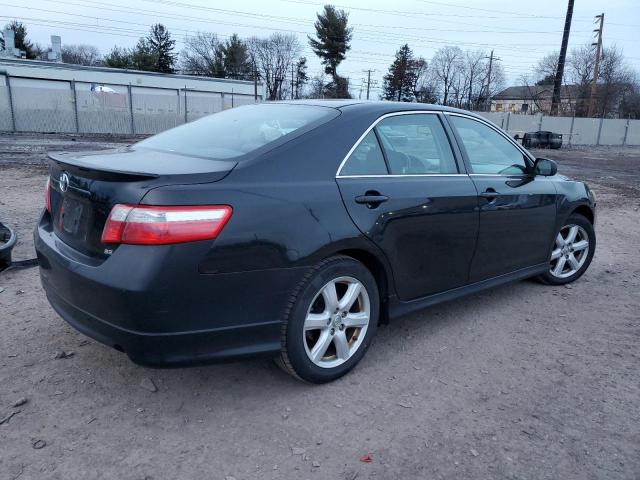 Image 3 of 2009 TOYOTA CAMRY BASE 2009 with VIN 4T1BE46K89U276969