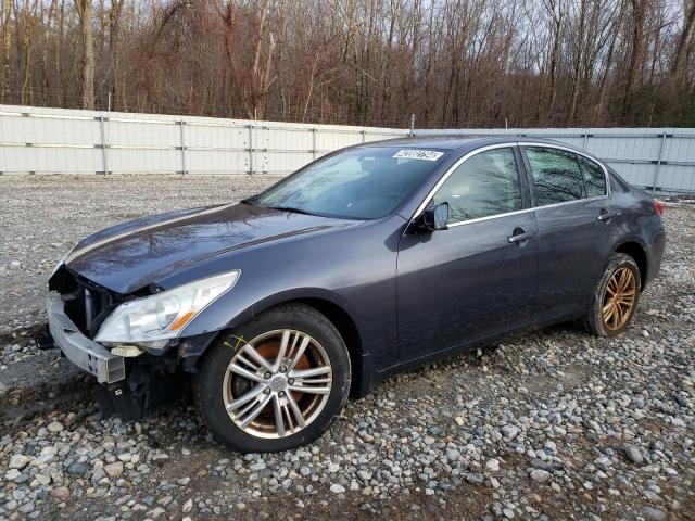 2013 INFINITI G37  2013 image