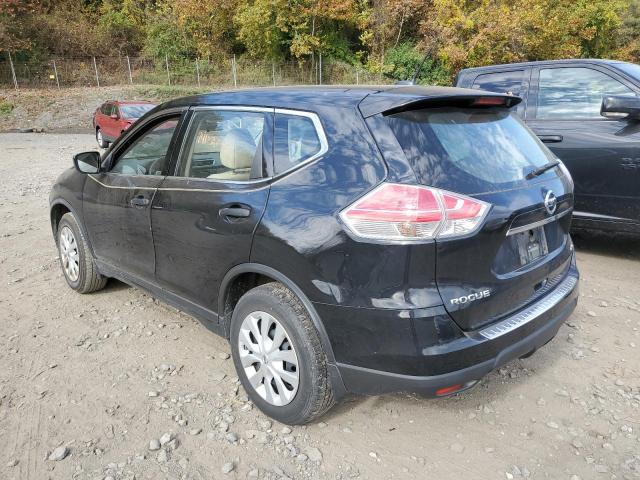 Image 2 of 2016 NISSAN ROGUE S 2016 with VIN KNMAT2MV9GP722209