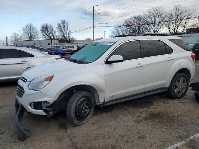 Obraz 2016 CHEVROLET EQUINOX LT 2016