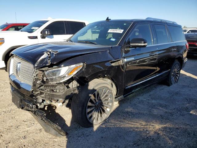 2020 LINCOLN NAVIGATOR RESERVE 2020 image