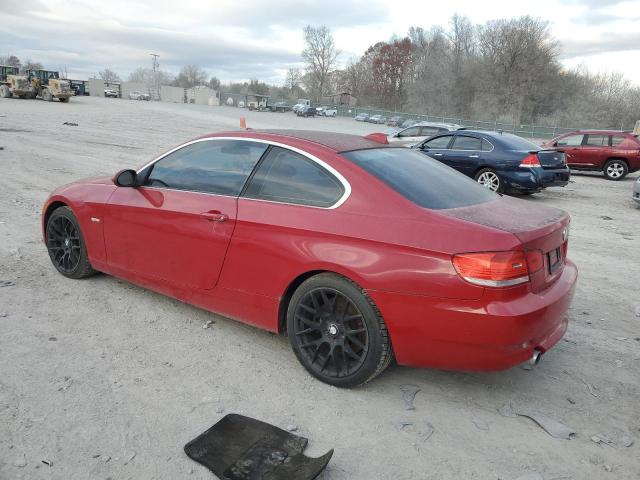 Obraz 2 z 2008 BMW 335 XI 2008 z VIN WBAWC73568E062371