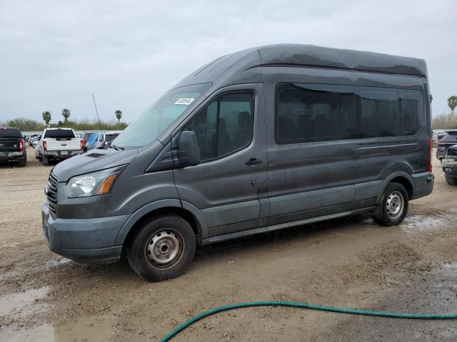 Изображение 2016 FORD TRANSIT T-350 2016