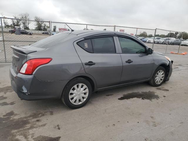Image 3 of 2018 NISSAN VERSA S 2018 with VIN 3N1CN7AP9JL874275