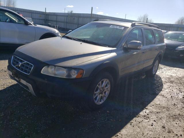 Image 1 of 2007 VOLVO XC70  2007 with VIN YV4SZ592971282558