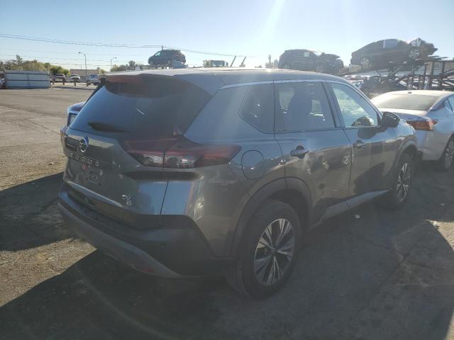 Изображение 3 2021 NISSAN ROGUE SV 2021 с VIN 5N1AT3BA3MC720430