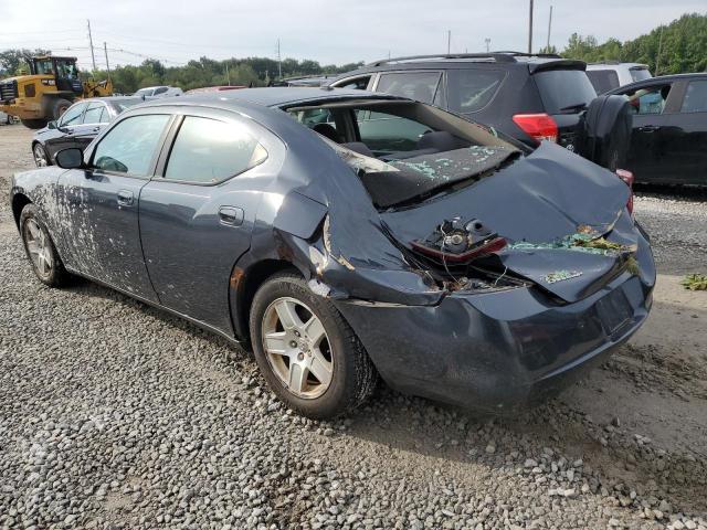 Изображение 2 2007 DODGE CHARGER SE 2007 с VIN 2B3KA43G97H867555