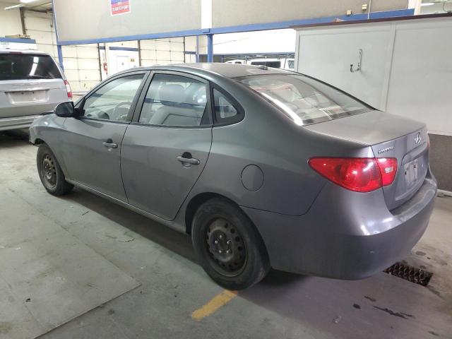 Изображение 2 2008 HYUNDAI ELANTRA GLS 2008 с VIN KMHDU46D38U538683