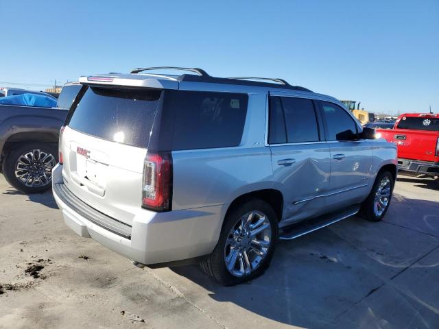 Image 3 of 2017 GMC YUKON SLT 2017 with VIN 1GKS2BKC1HR381181