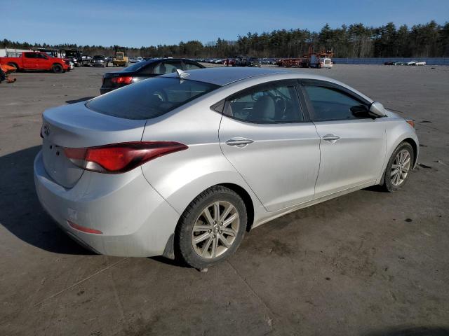Obraz 3 z 2015 HYUNDAI ELANTRA SE 2015 z VIN 5NPDH4AE9FH627982