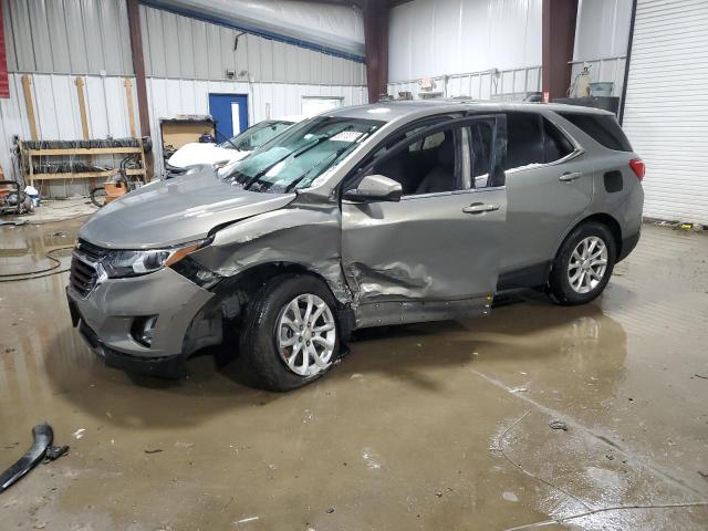 2018 CHEVROLET EQUINOX LT 2018 image