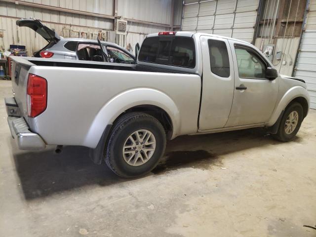 Image 3 of 2019 NISSAN FRONTIER S 2019 with VIN 1N6BD0CT3KN737523