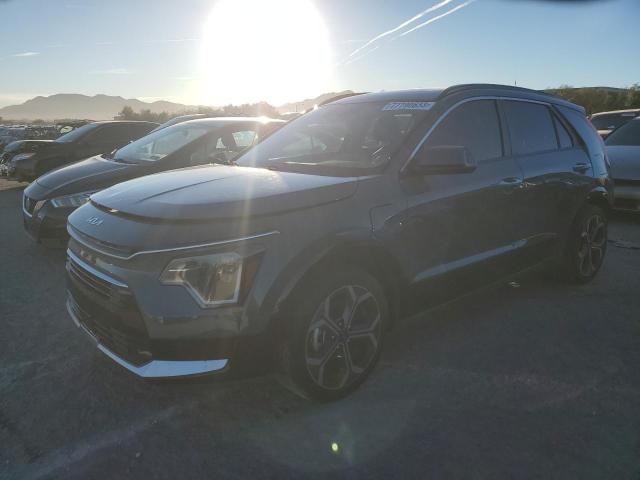 Изображение 2023 KIA NIRO SX TOURING 2023