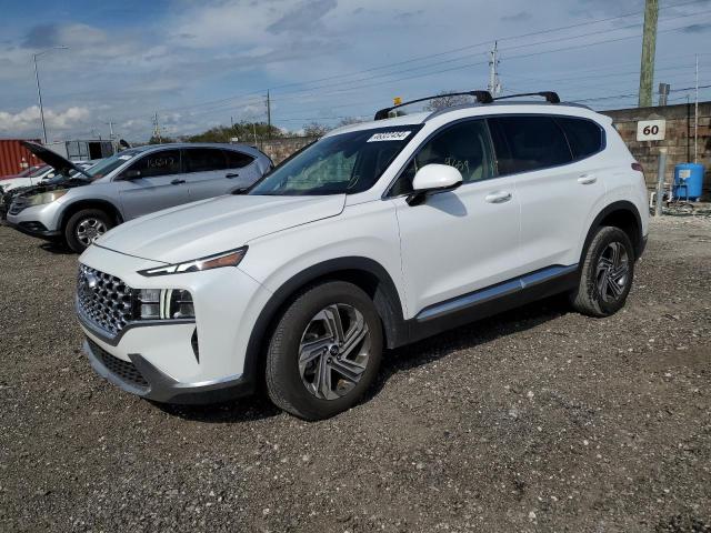 2022 HYUNDAI SANTA FE SEL 2022 image