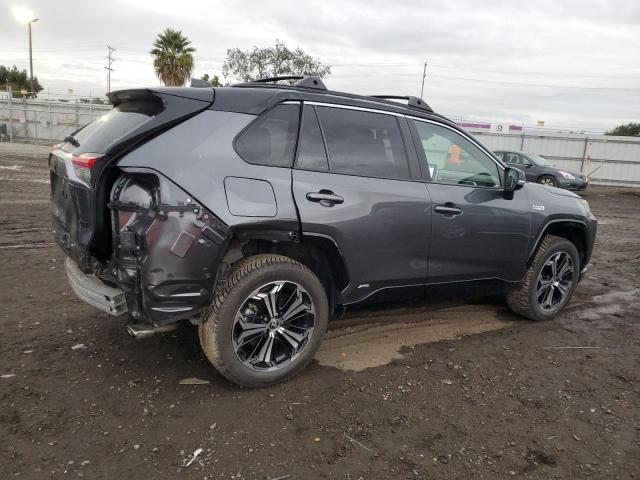 Obraz 3 z 2021 TOYOTA RAV4 PRIME XSE 2021 z VIN JTMEB3FV0MD009302