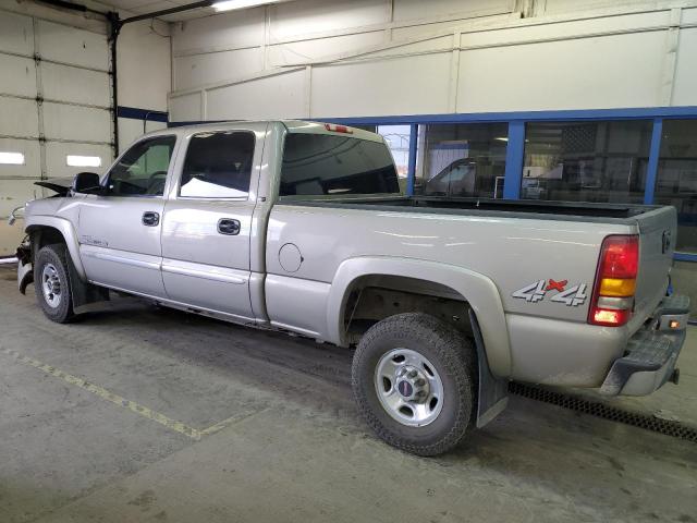 Изображение 2 2003 GMC SIERRA K2500 HEAVY DUTY 2003 с VIN 1GTHK23143F227030