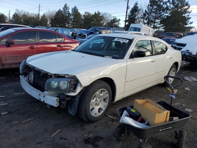 Obraz 2006 DODGE CHARGER SE 2006