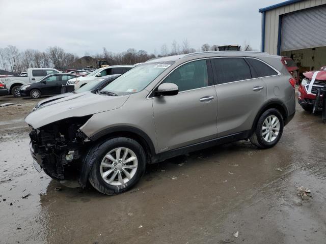Изображение 2017 KIA SORENTO LX 2017