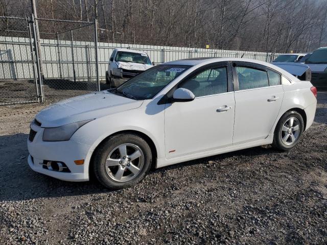 Obraz 1 z 2012 CHEVROLET CRUZE LT 2012 z VIN 1G1PF5SC5C7375257
