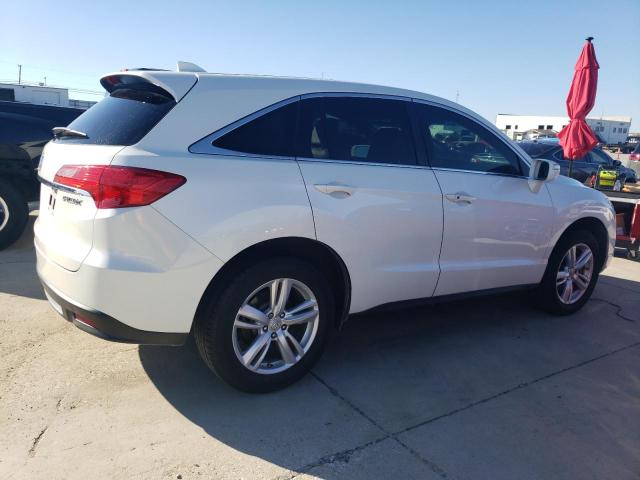 Изображение 3 2015 ACURA RDX  2015 с VIN 5J8TB3H37FL015448
