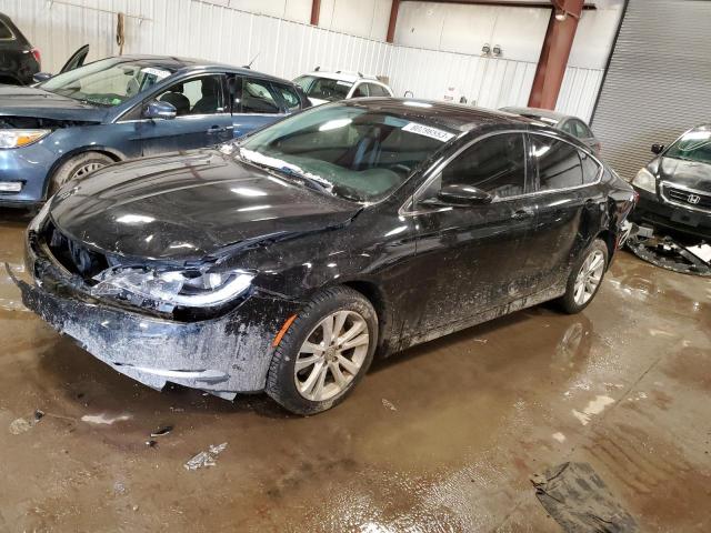 Obraz Chrysler 200 Limited 2015