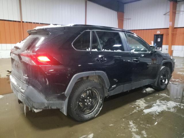 Изображение 3 2023 TOYOTA RAV4 LE 2023 с VIN 2T3BWRFV9PW168076