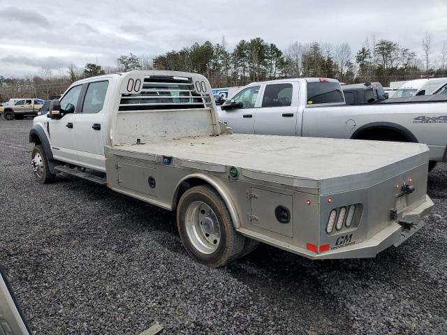 Obraz 2 z 2020 FORD F550 SUPER DUTY 2020 z VIN 1FD0W5HT0LEE89321