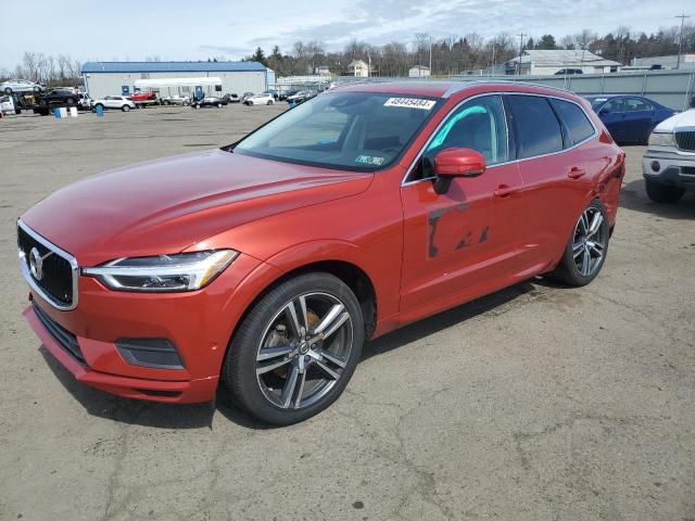 Obraz 1 z 2018 VOLVO XC60 T5 2018 z VIN LYV102RK6JB086634