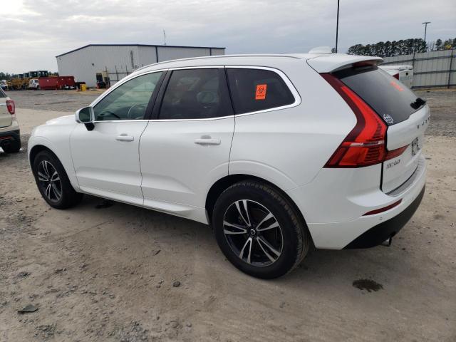 Изображение 2 2021 VOLVO XC60 T5 MOMENTUM 2021 с VIN YV4102RK5M1882249