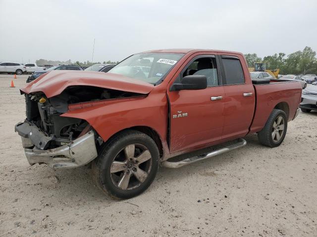 2009 DODGE RAM 1500  2009 image
