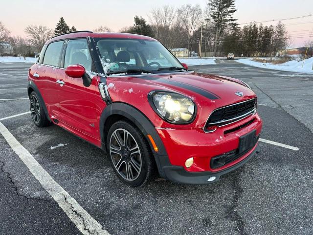 Изображение 2015 MINI COOPER S COUNTRYMAN 2015