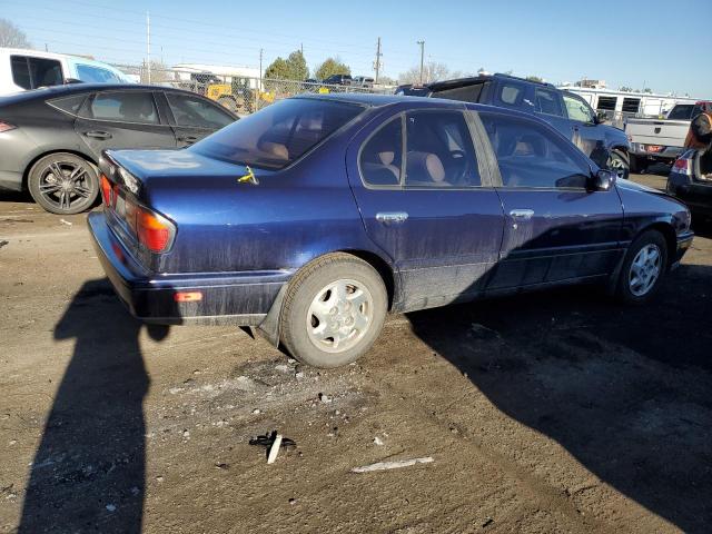 Image 3 of 1995 INFINITI G20  1995 with VIN JNKCP01DXST515582